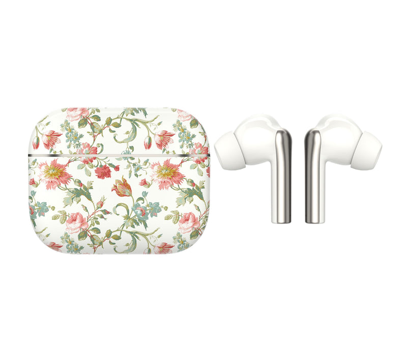 Laura Ashley True Wireless Stem Style Earbuds — View 5