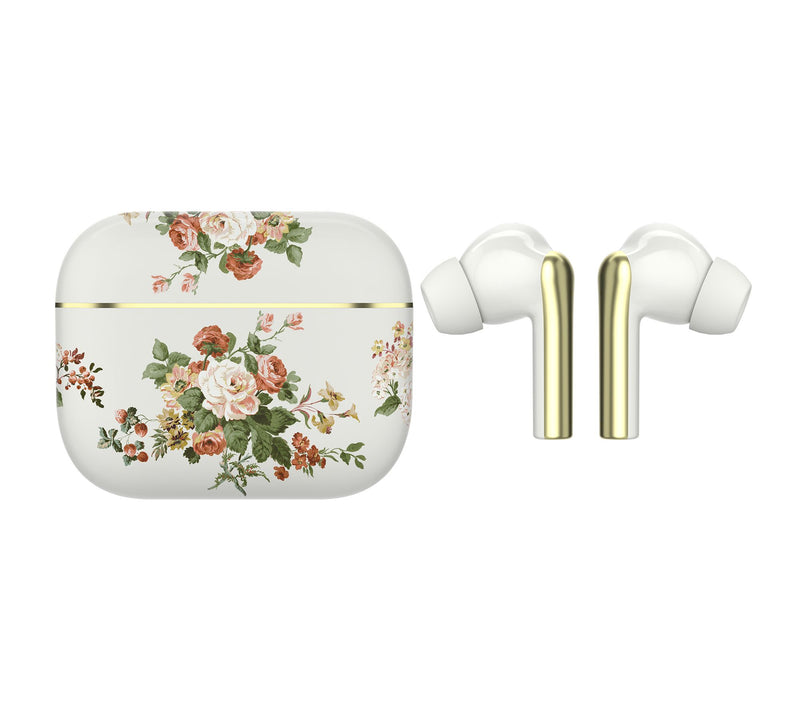 Laura Ashley True Wireless Stem Style Earbuds — View 7