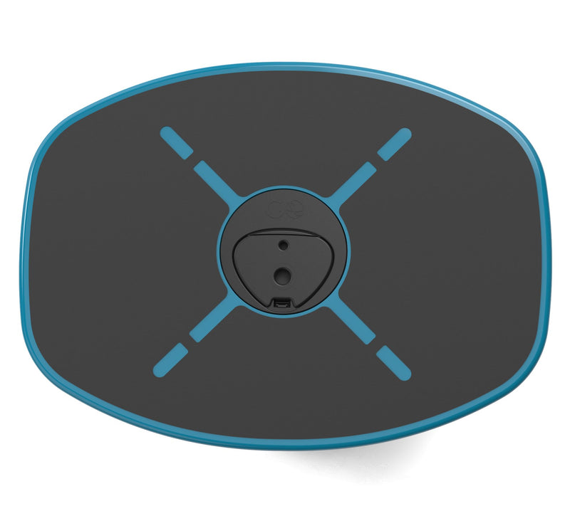 Particula GoBalance Sport App-Enabled Balance Board and Games — View 3