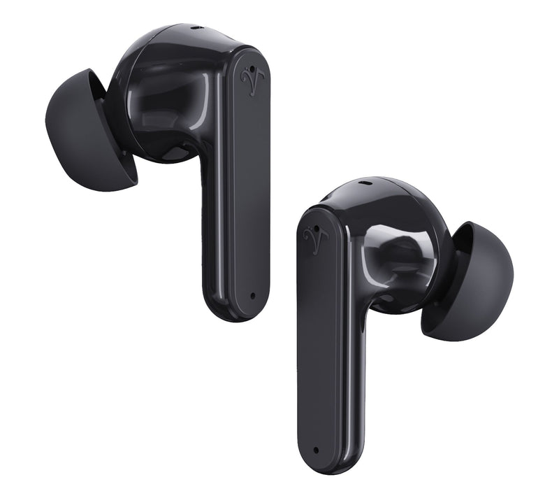 Visual Land Soundwave Essential Active Noise Canceling Earbuds — View 5