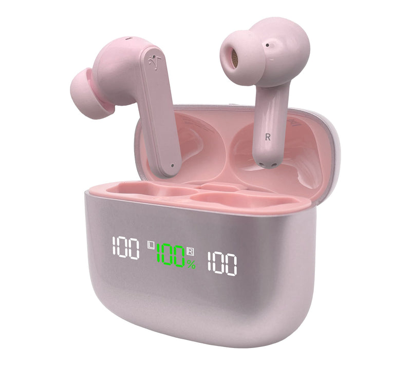 Visual Land Soundwave Essential Active Noise Canceling Earbuds — View 16
