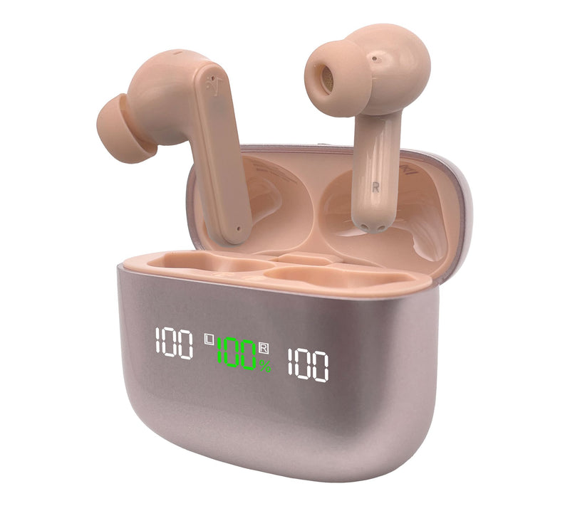 Visual Land Soundwave Essential Active Noise Canceling Earbuds — View 17
