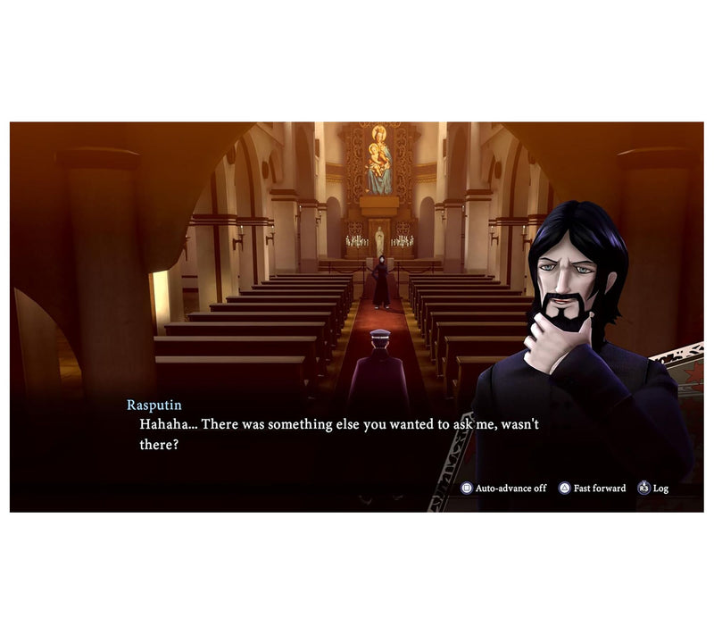 Raidou: Remastered - Mystery of Soulless Army LE - PS5 — View 5