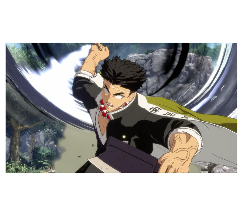 Demon Slayer: The Hinokami Chronicles 2 - PlayStation 5 — View 6