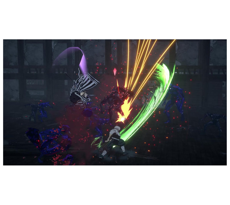 Demon Slayer: The Hinokami Chronicles 2 - PlayStation 5 — View 3