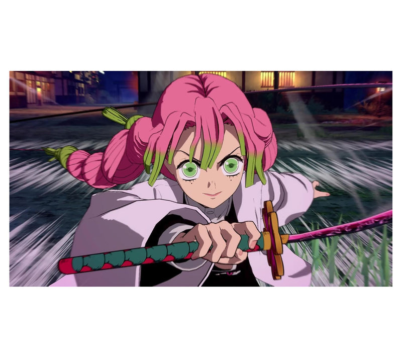Demon Slayer: The Hinokami Chronicles 2 - PlayStation 5 — View 5
