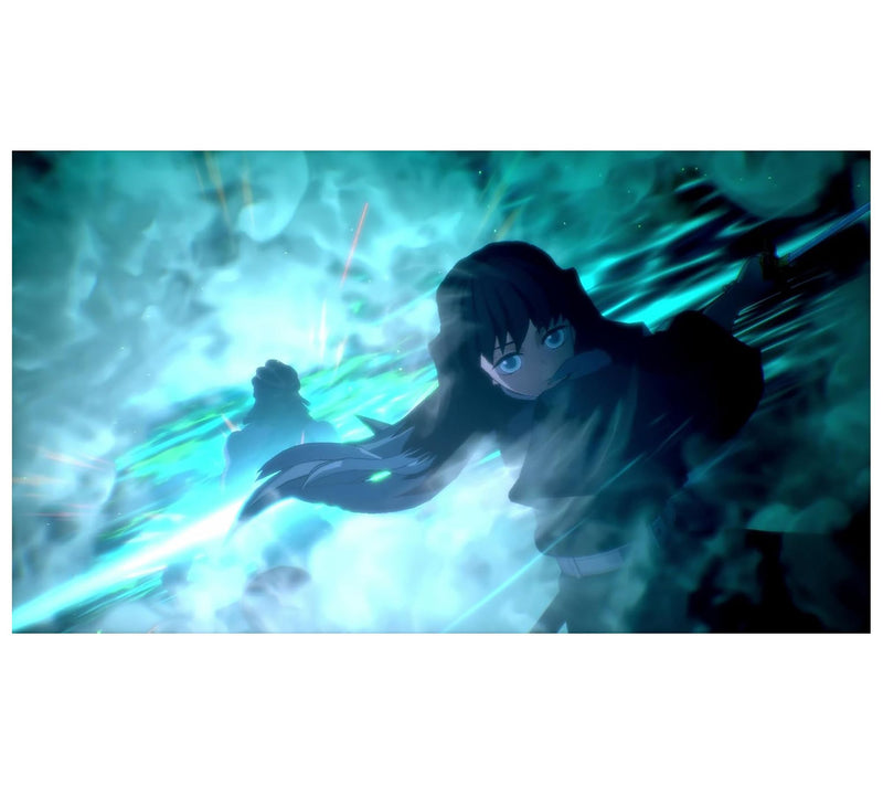 Demon Slayer: The Hinokami Chronicles 2 - XboxSeries X — View 2