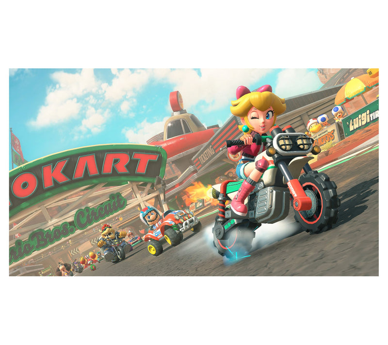 Mario Kart World - Nintendo Switch 2 — View 8