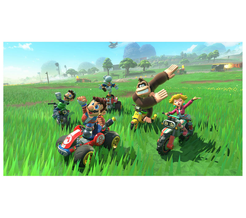 Mario Kart World - Nintendo Switch 2 — View 4