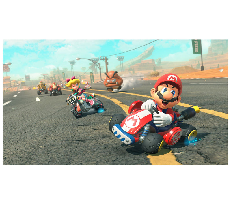 Mario Kart World - Nintendo Switch 2 — View 6