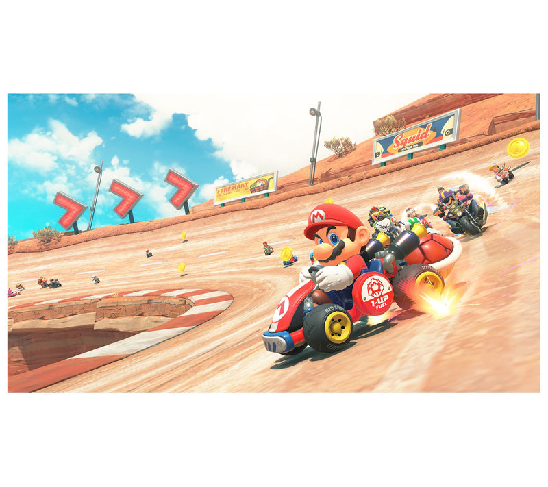 Mario Kart World - Nintendo Switch 2 — View 7