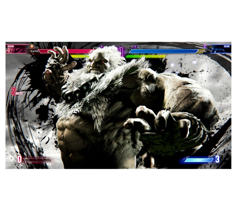 Street Fighter 6: Year 1-2 Fighter Edition - Nintendo Switch 2 — View 3