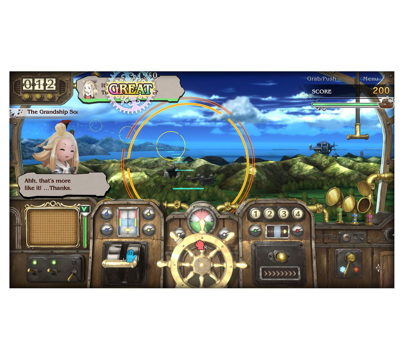 Bravely Default: Flying Fairy HD Remast - Nintendo Switch 2 — View 7