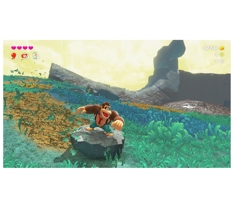 Donkey Kong Bananza - Nintendo Switch 2 — View 5
