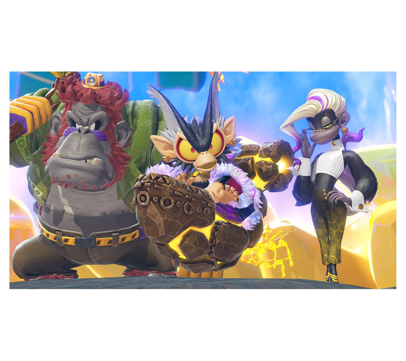 Donkey Kong Bananza - Nintendo Switch 2 — View 7