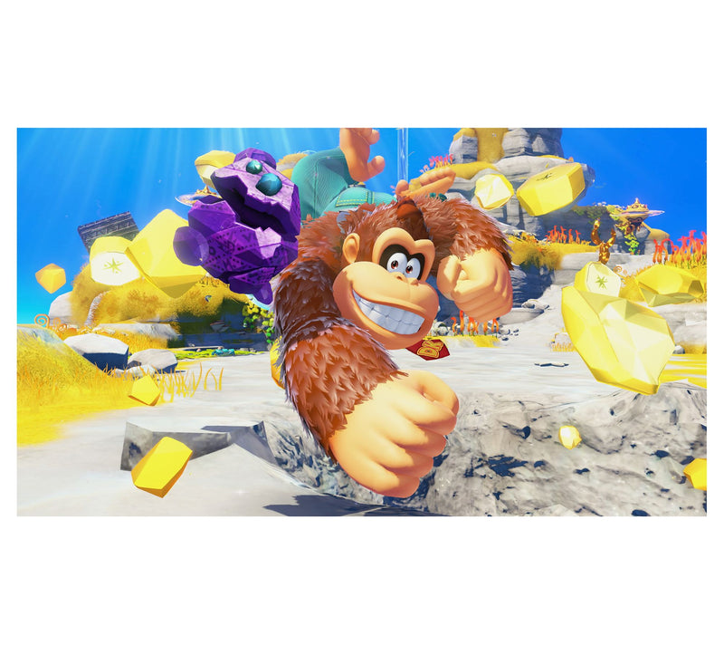 Donkey Kong Bananza - Nintendo Switch 2 — View 6