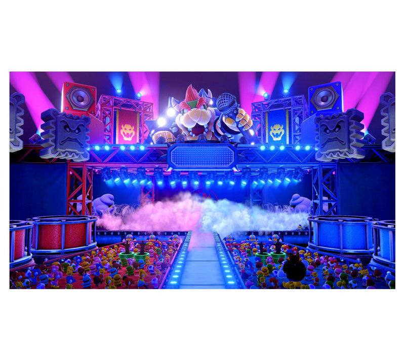 Super Mario Party Jamboree - Nintendo Switch 2+ Jamboree TV — View 6