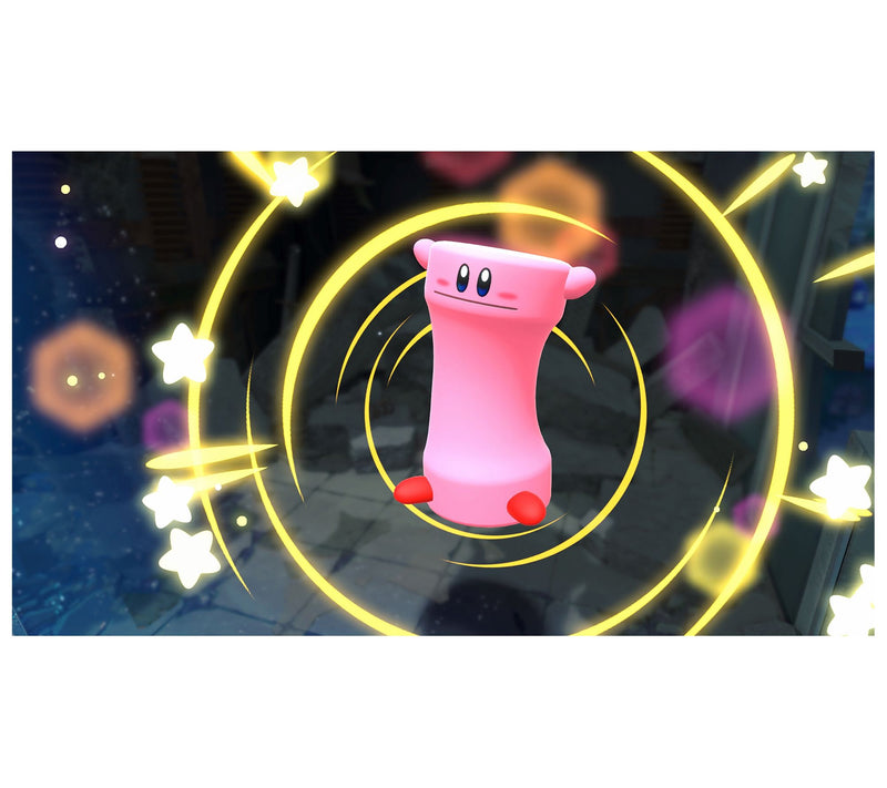 Kirby and the Forgotten Land - NSW 2 + Star-Crossed World — View 6