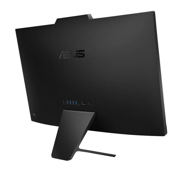 ASUS 23.8" All-in-One PC Ryzen 3 8GB RAM 512GB SSD with Wireless Mouse — View 5