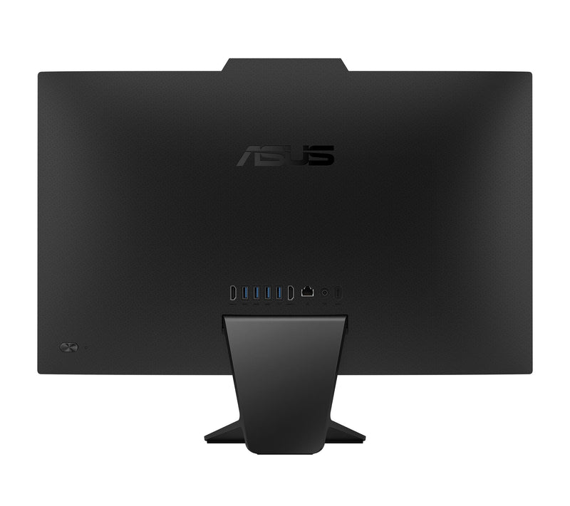ASUS 23.8" All-in-One PC Ryzen 3 8GB RAM 512GB SSD with Wireless Mouse — View 4
