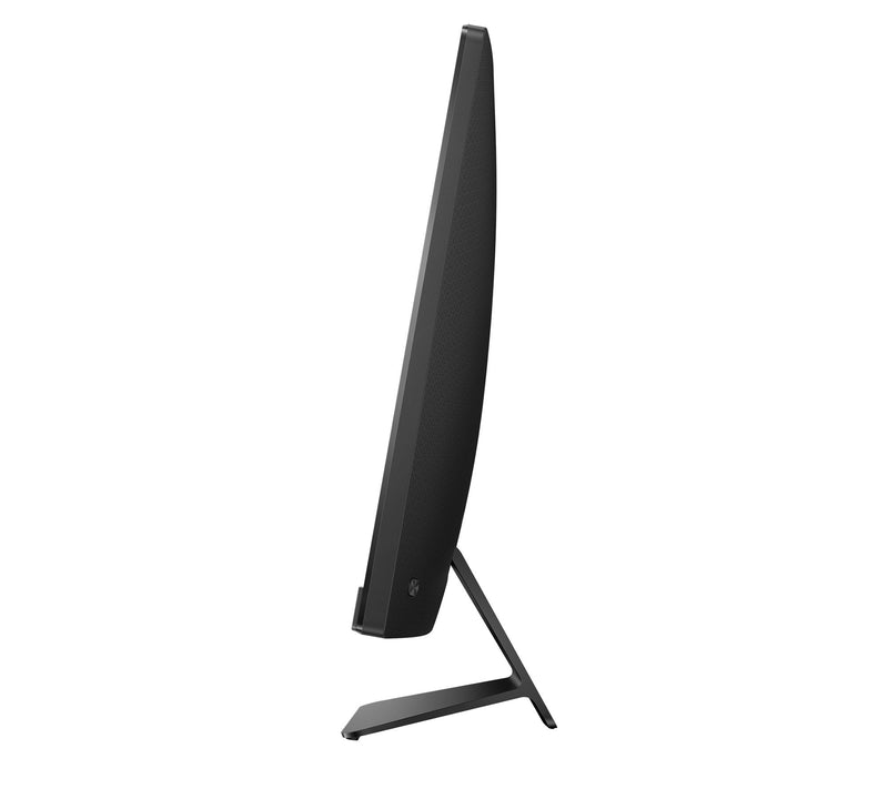 ASUS 23.8" All-in-One PC Ryzen 3 8GB RAM 512GB SSD with Wireless Mouse — View 3