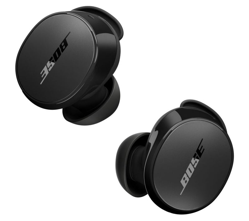 Bose QuietComfort Noise-Cancel Wireless Earbuds — View 5