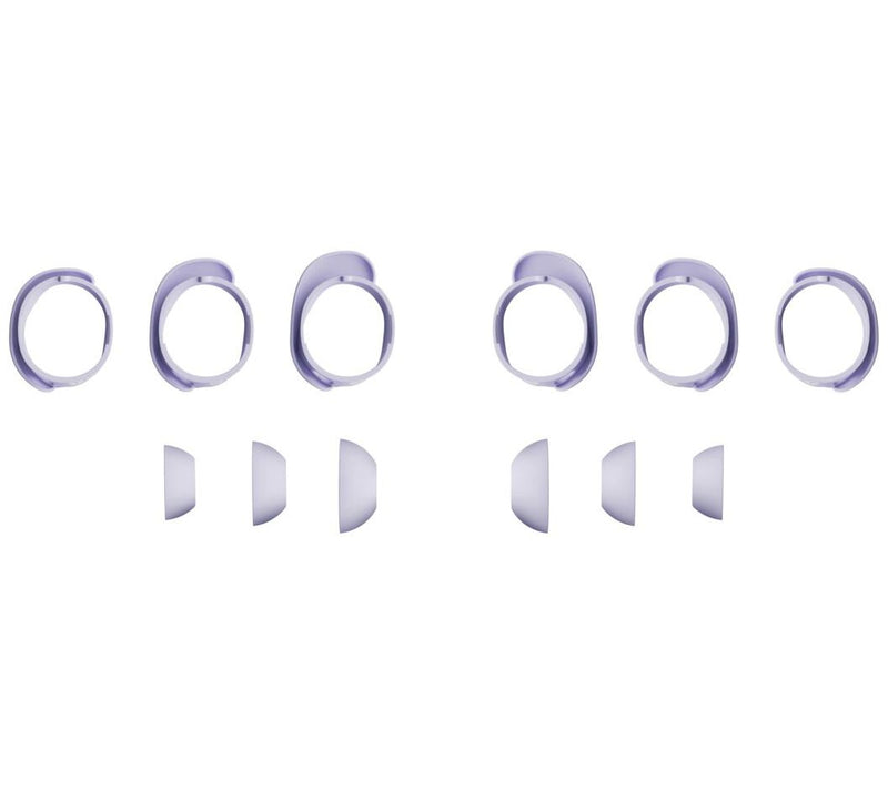 Bose QuietComfort Noise-Cancel Wireless Earbuds — View 11