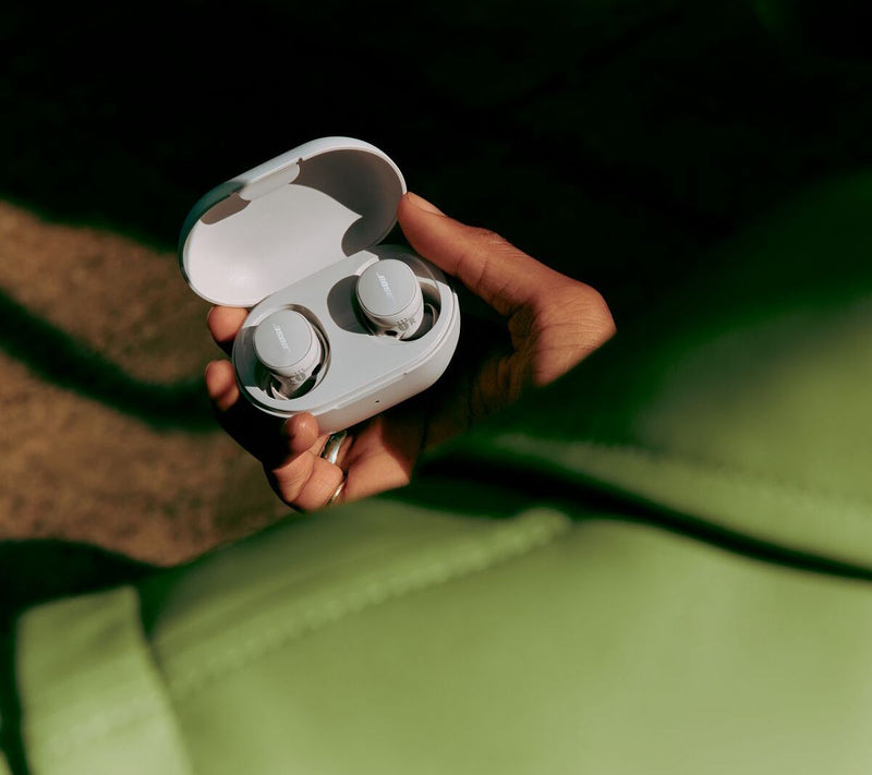 Bose QuietComfort Noise-Cancel Wireless Earbuds — View 14