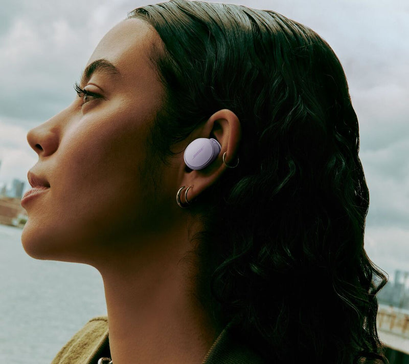 Bose QuietComfort Noise-Cancel Wireless Earbuds — View 13