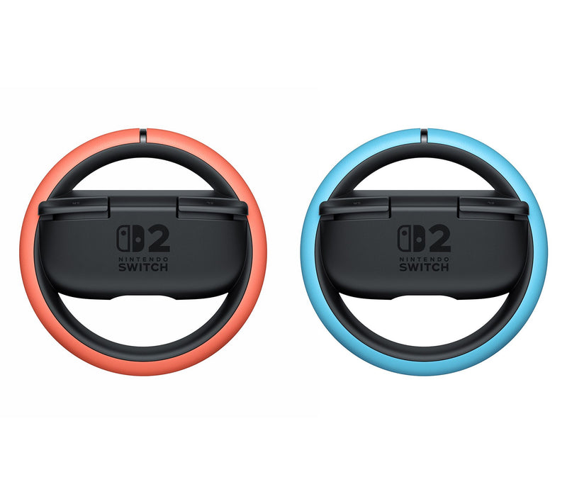 Joy-Con 2 Wheel (set of 2) — View 3