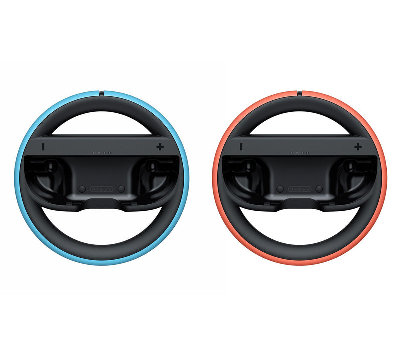 Joy-Con 2 Wheel (set of 2) — View 9