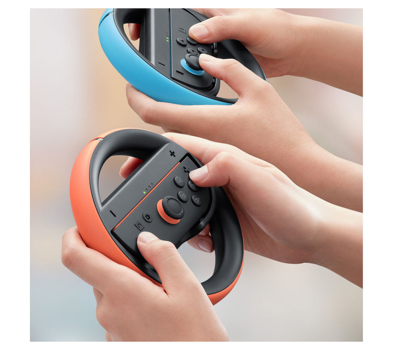 Joy-Con 2 Wheel (set of 2) — View 7