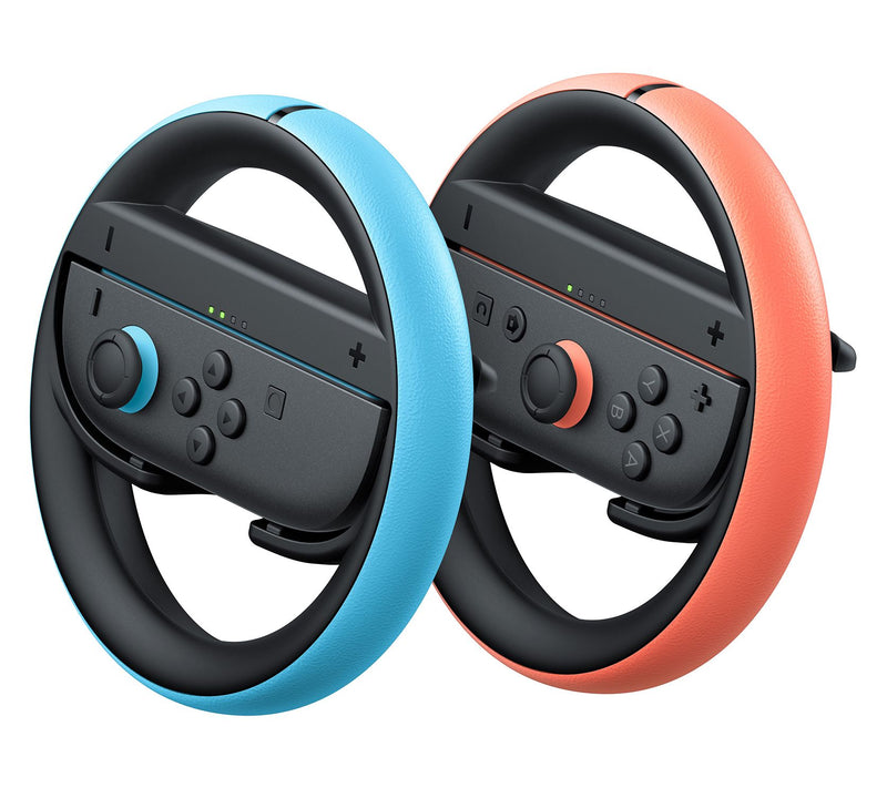 Joy-Con 2 Wheel (set of 2) — View 4