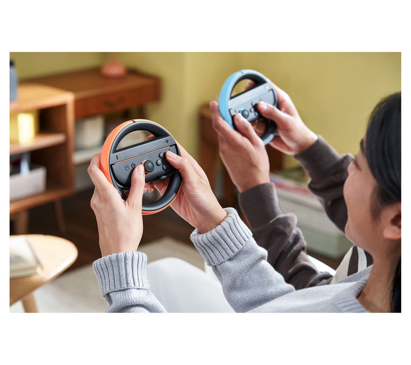 Joy-Con 2 Wheel (set of 2) — View 5