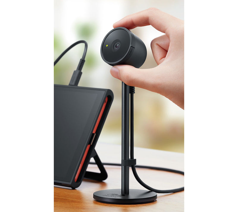 Nintendo Switch 2 Camera — View 7
