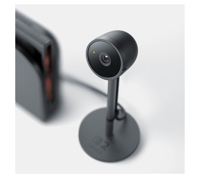 Nintendo Switch 2 Camera — View 3