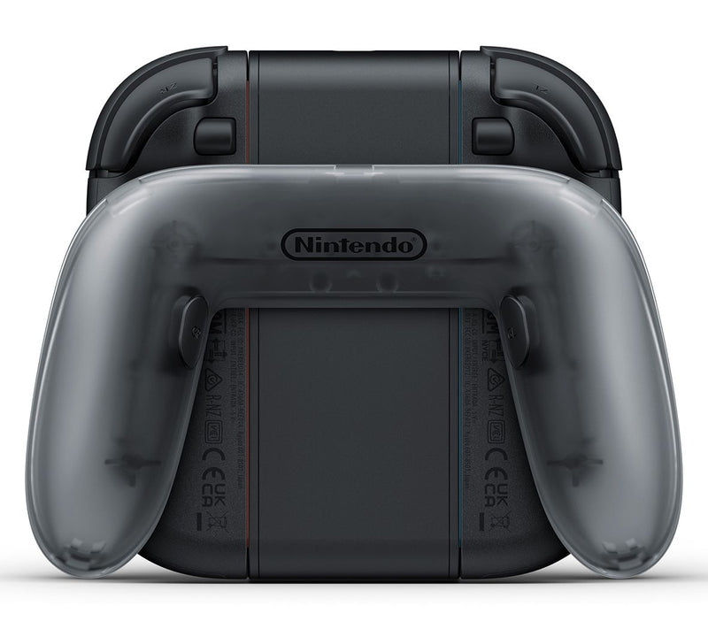 Joy-Con 2 Charging Grip — View 5
