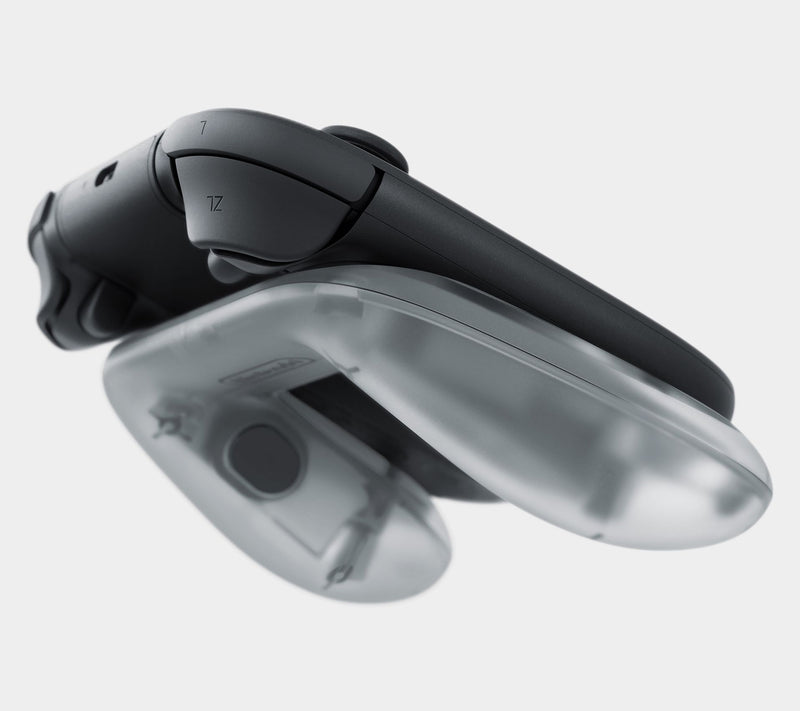 Joy-Con 2 Charging Grip — View 6