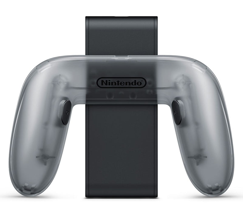 Joy-Con 2 Charging Grip — View 3