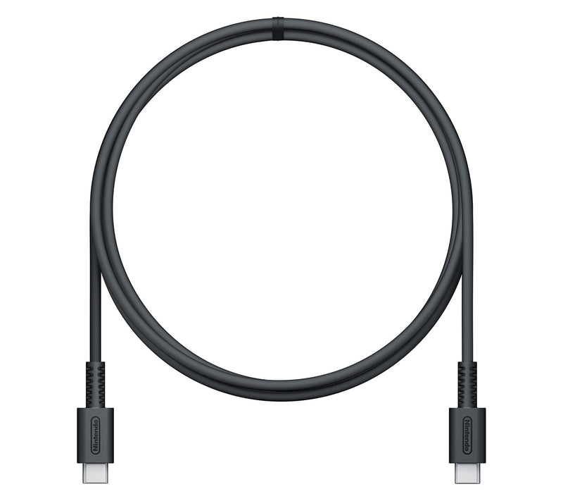 Nintendo Switch 2 AC Adapter — View 3