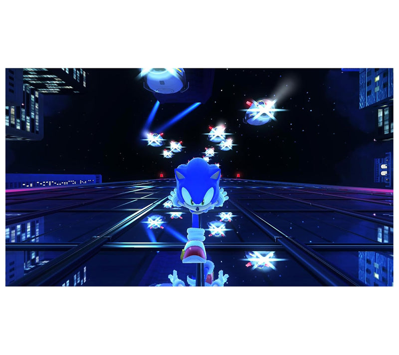 Sonic X Shadow: Generations - Nintendo Switch 2(Game-Key Card — View 7