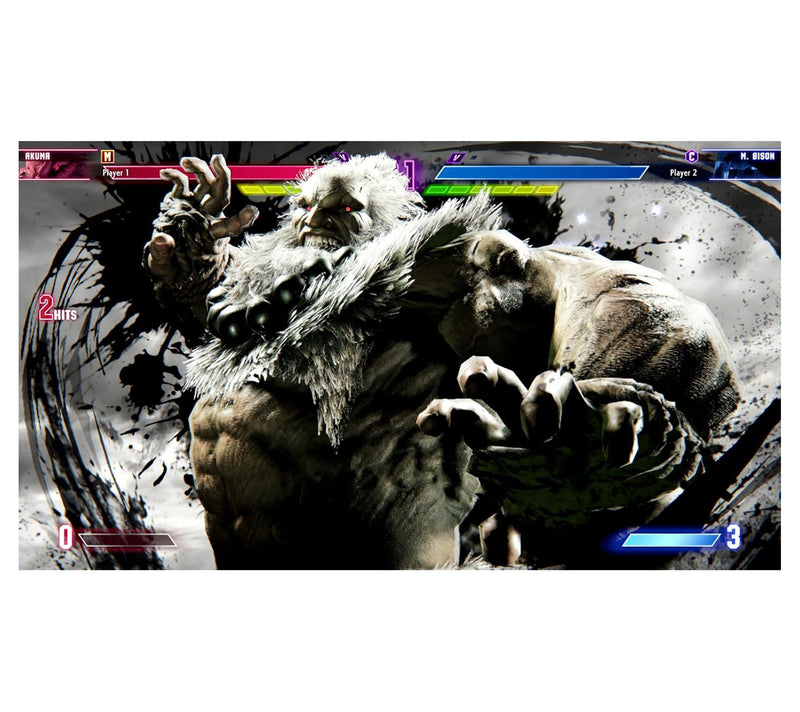 Street Fighter 6: Year 1-2 Fighter Edition - Xbox Series X — View 3