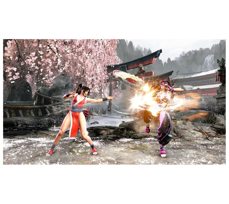 Street Fighter 6: Year 1-2 Fighter Edition - Xbox Series X — View 2