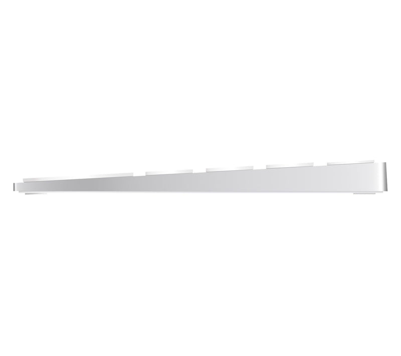 Apple Magic Keyboard w/ Numeric Keypad — View 3