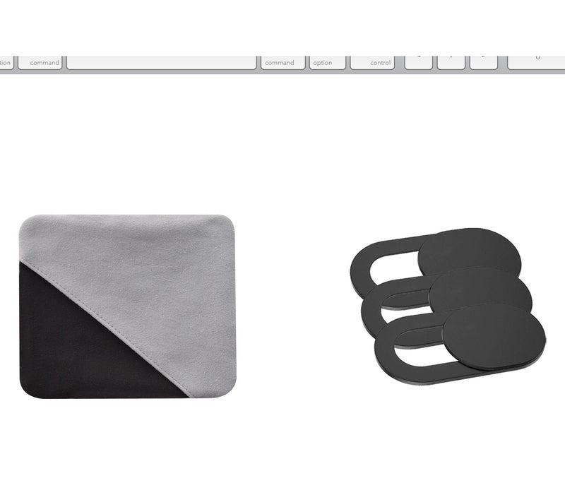 Apple Magic Keyboard w/ Numeric Keypad — View 7