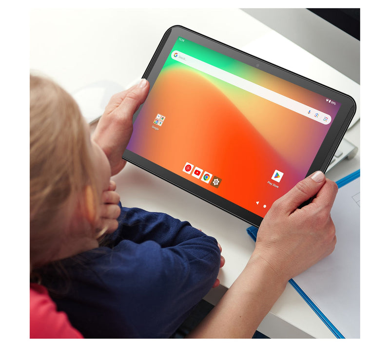 Visual Land 10" 32GB Tablet with 14x 16GB Cards256GB Total — View 2