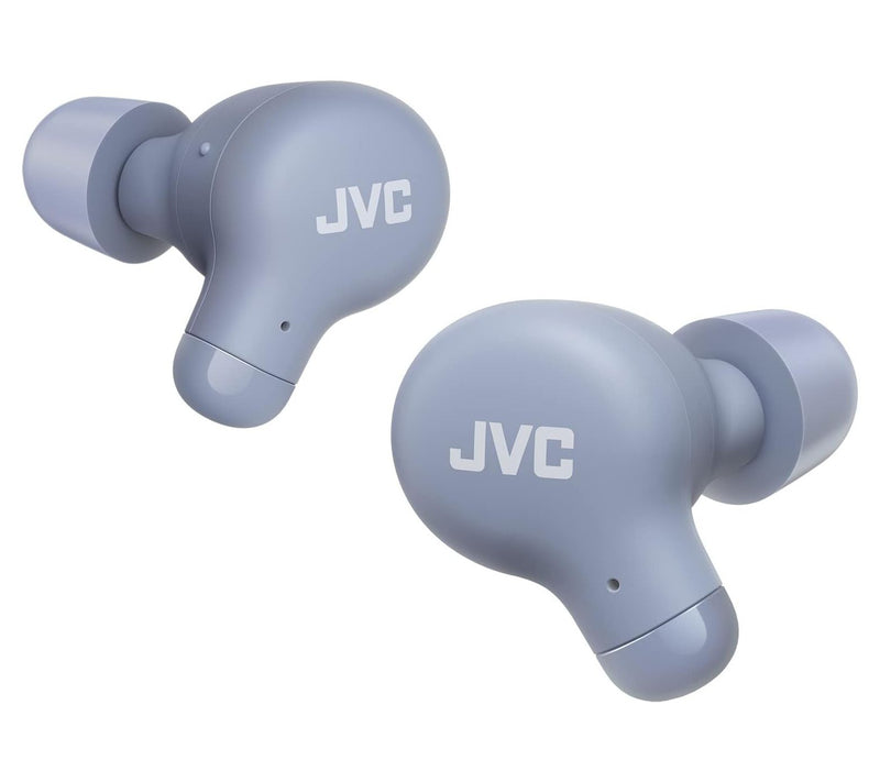JVC Marshmallow True Wireless Earbud — Main view