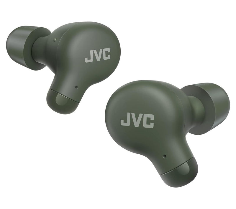 JVC Marshmallow True Wireless Earbud — View 11