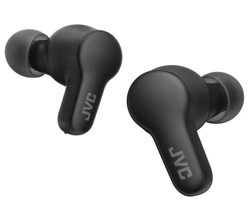 JVC Gumy True Wireless Headphones — View 3