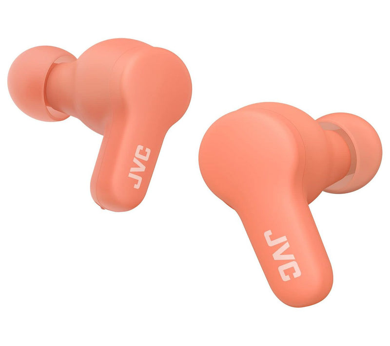 JVC Gumy True Wireless Headphones — View 9